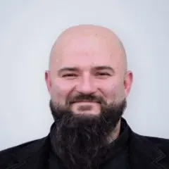 Maciej Cygan