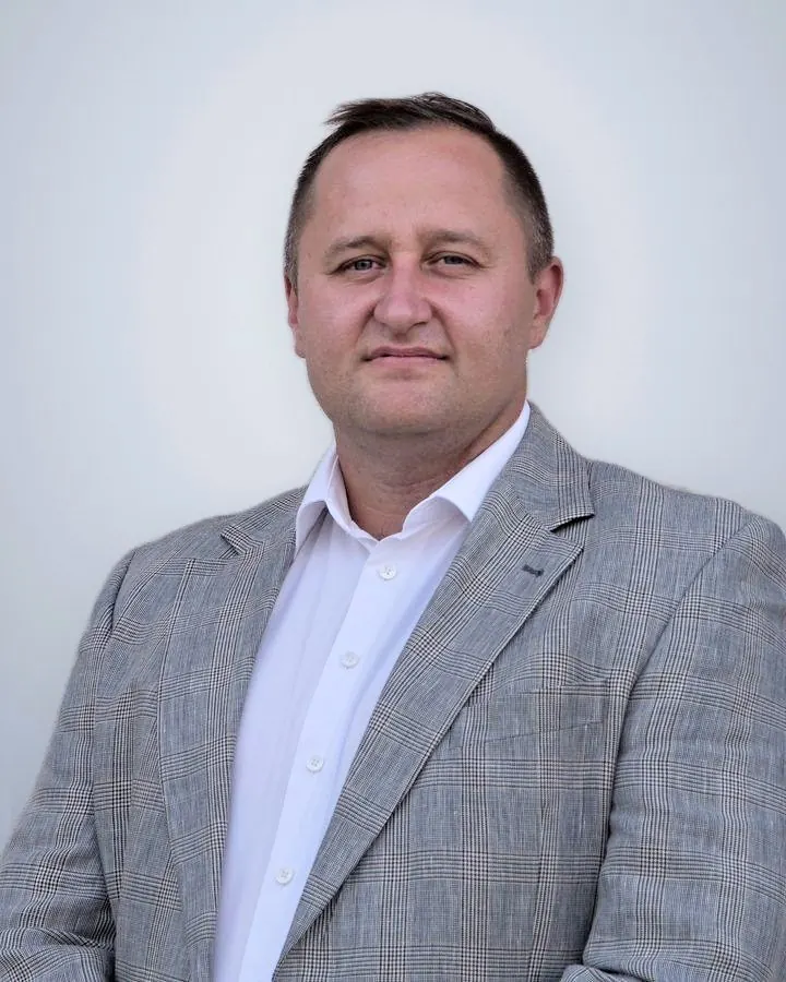 Robert Szczygieł